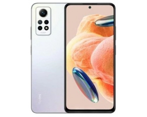 SMARTPHONE XIAOMI NOTE12P 4G 8-256 WH