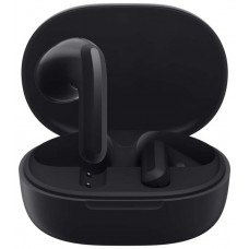 Xiaomi Auriculares Redmi buds 4 bt negro