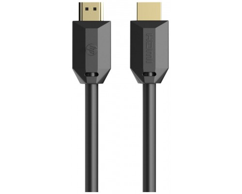 Cable hdmi 4k hp macho macho