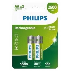 PHILIPS-PILA R6B2A260 10