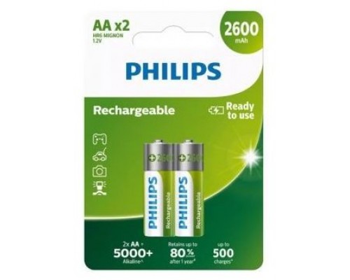 PHILIPS-PILA R6B2A260 10