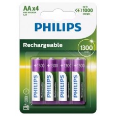 PHILIPS-PILA R6B4A130 10