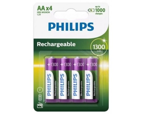 PHILIPS-PILA R6B4A130 10