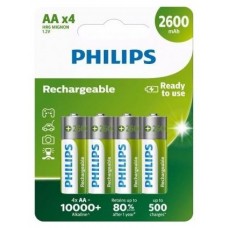 PHILIPS-PILA R6B4B260 10