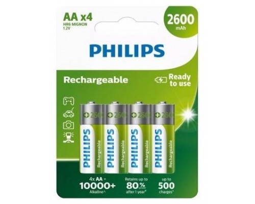 PHILIPS-PILA R6B4B260 10