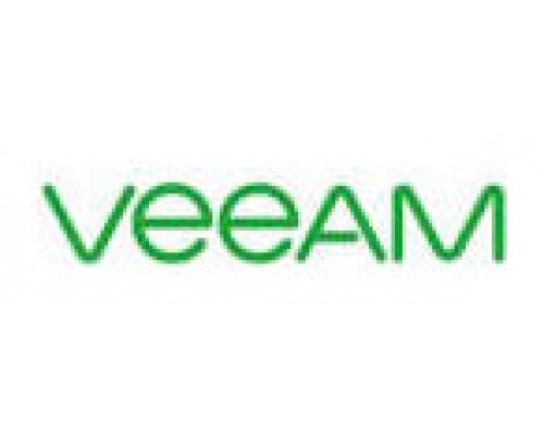 VEEAM BUR UNIV PERP 3YR 24X7 SUP