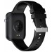 CELLYTRAINER SMARTWATCH SQUARE BLACK