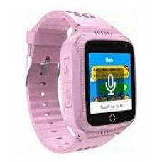 CELLY SMARTWATCH FOR KIDS PINK