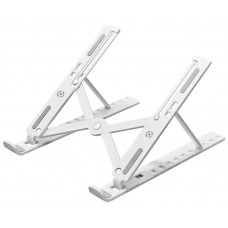 CELLY FUNDA SOPORTE PARA TABLET/PORTATIL HASTA 14 BLANCO