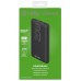 CELLY POWER BANK 10A PROPOWER MAX 22W MICROUSB USBC SALIDAS 2 USB Y USBC NEGRO