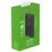 CELLY POWER BANK 10A PROPOWER MAX 22W MICROUSB USBC SALIDAS 2 USB Y USBC NEGRO