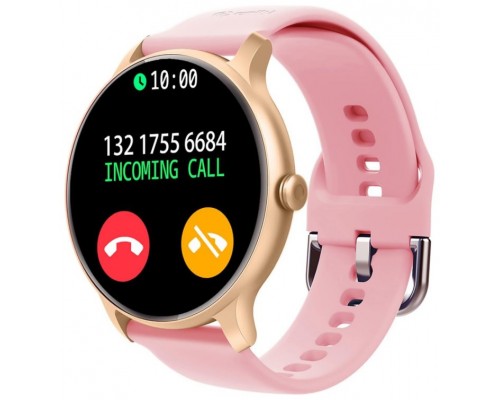 CELLY TRAINER SMARTBAND PINK