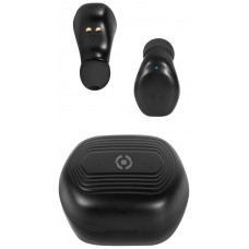 CELLY TRUE WIRELESS EARBUDS FLIP BLACK