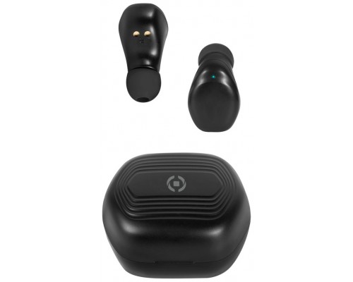 CELLY TRUE WIRELESS EARBUDS FLIP BLACK