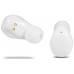 CELLY TRUE WIRELESS EARBUDS FLIP WHITE