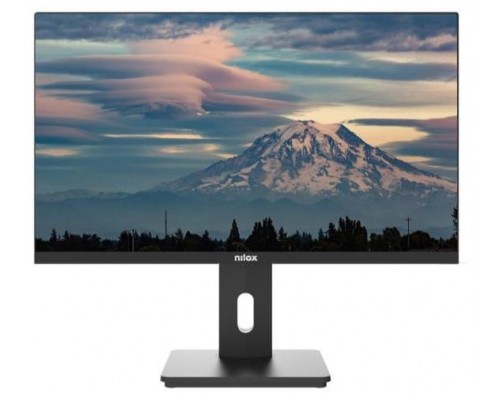 MONITOR NILOX 24" REG VA HDMI DP MULTIM