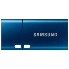 USB SAMSUNG 128GB Tipo C AZUL