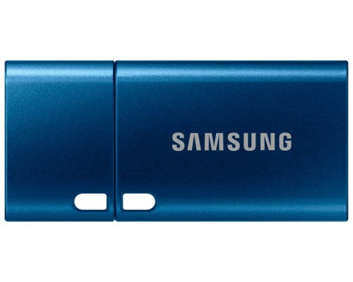 USB SAMSUNG 128GB Tipo C AZUL