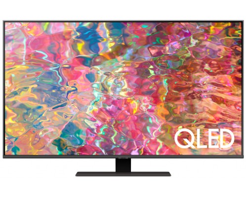 TELEVISOR SAMSUNG QE55Q80B