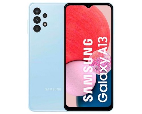 SMARTPHONE SAMSUNG A13 3GB/32GB 6,6"  BLUE