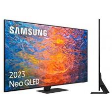 Samsung TQ55QN95CAT 139,7 cm (55") 4K Ultra HD Smart TV Wifi Negro