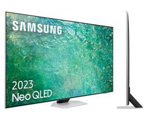 Samsung QN85C TQ55QN85CAT 139,7 cm (55") 4K Ultra HD Smart TV Wifi Plata