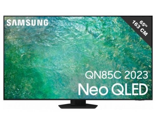 Samsung QN85C TQ65QN85CAT 165,1 cm (65") 4K Ultra HD Smart TV Wifi Plata