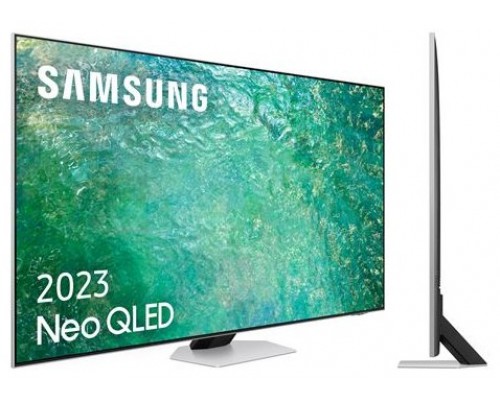 Samsung QN85C TQ75QN85CAT 190,5 cm (75") 4K Ultra HD Smart TV Wifi Plata