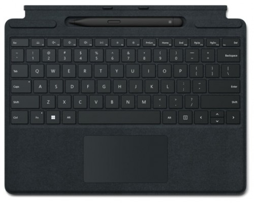 SRFC PRO8 PROX SIG KEYBOARD/PENWRLS