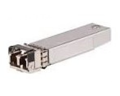 Aruba IOn 1G SFP LC SX 500m MMF XCVR