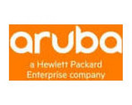 HPE Aruba IOn 10G SFP+LC SR300m MMF XCVR - HPE Aruba IOn 10G SFP+LC SR300m MMF XCVR