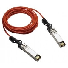 Aruba IOn 10G SFP+ to SFP+ 3m DAC Cable