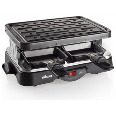 GRILL TRISTAR RA-2949 RACLETTE 500W NEGRO