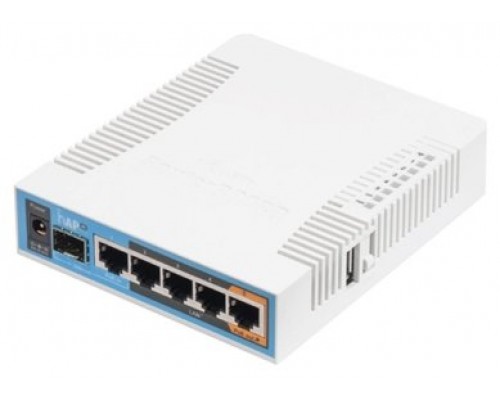 ROUTER MIKROTIK HAP AC RB962UiGS-5HacT2HnT