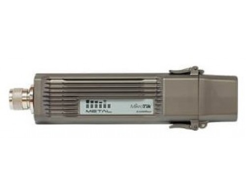 BS RADIO MIKROTIK METAL 52 AC  RBMETALG-52SHPACN