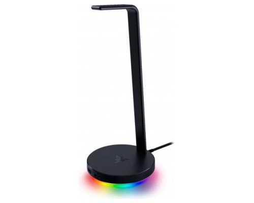 Razer Base Station V2 Chroma Soporte para auriculares