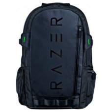 Razer Rogue maletines para portátil 38,1 cm (15") Mochila Negro