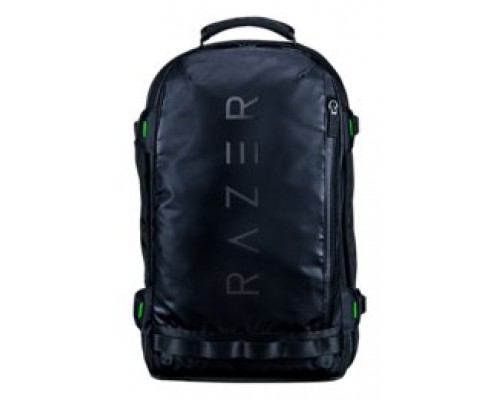 MOCHILA PORTATIL RAZER ROGUE BACKPACK V3 (17,3") NEGRA (RC81-03650101-0000)