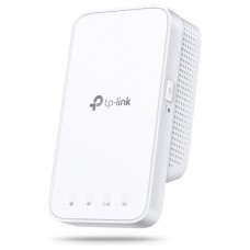 TP-LINK RE300 ampliador de red Repetidor de red Blanco