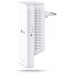 TP-LINK RE300 ampliador de red Repetidor de red Blanco