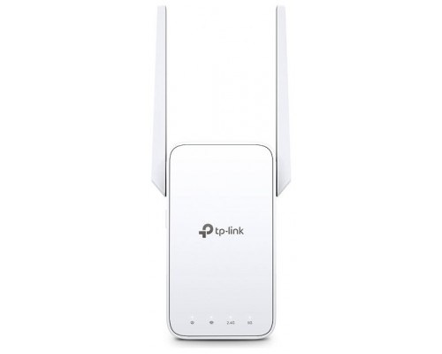 TP-LINK RE315 ampliador de red Blanco 10, 100 Mbit/s