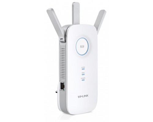 EXTENSOR DE COBERTURA WI-FI TP-LINK AC1750