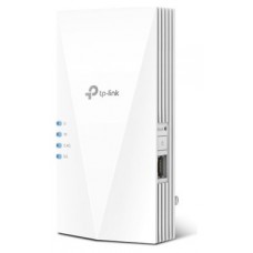 Extensor cobertura wifi tp - link re700x ax3000