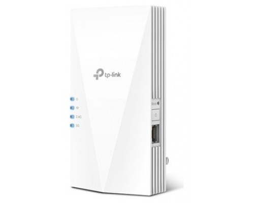 Extensor cobertura wifi tp - link re700x ax3000