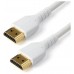 2M PREMIUM HIGH SPEED HDMI     CABL