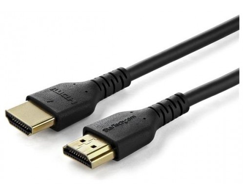 2M PREMIUM HIGH SPEED HDMI     CABL