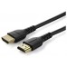 2M PREMIUM HIGH SPEED HDMI     CABL