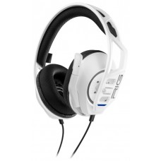 AURICULARES GAMING RIG SERIE 300PRO HS BLANCOS, PS4 PS5