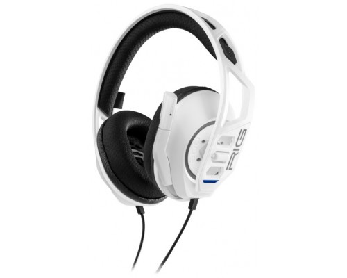 AURICULARES GAMING RIG SERIE 300PRO HS BLANCOS, PS4 PS5