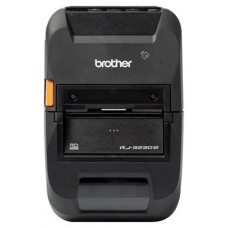 Brother Impresora Térmica 3" RJ-3230BL Bluetooth